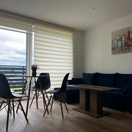 Beskid Rest Apartments Żywiec المظهر الخارجي الصورة