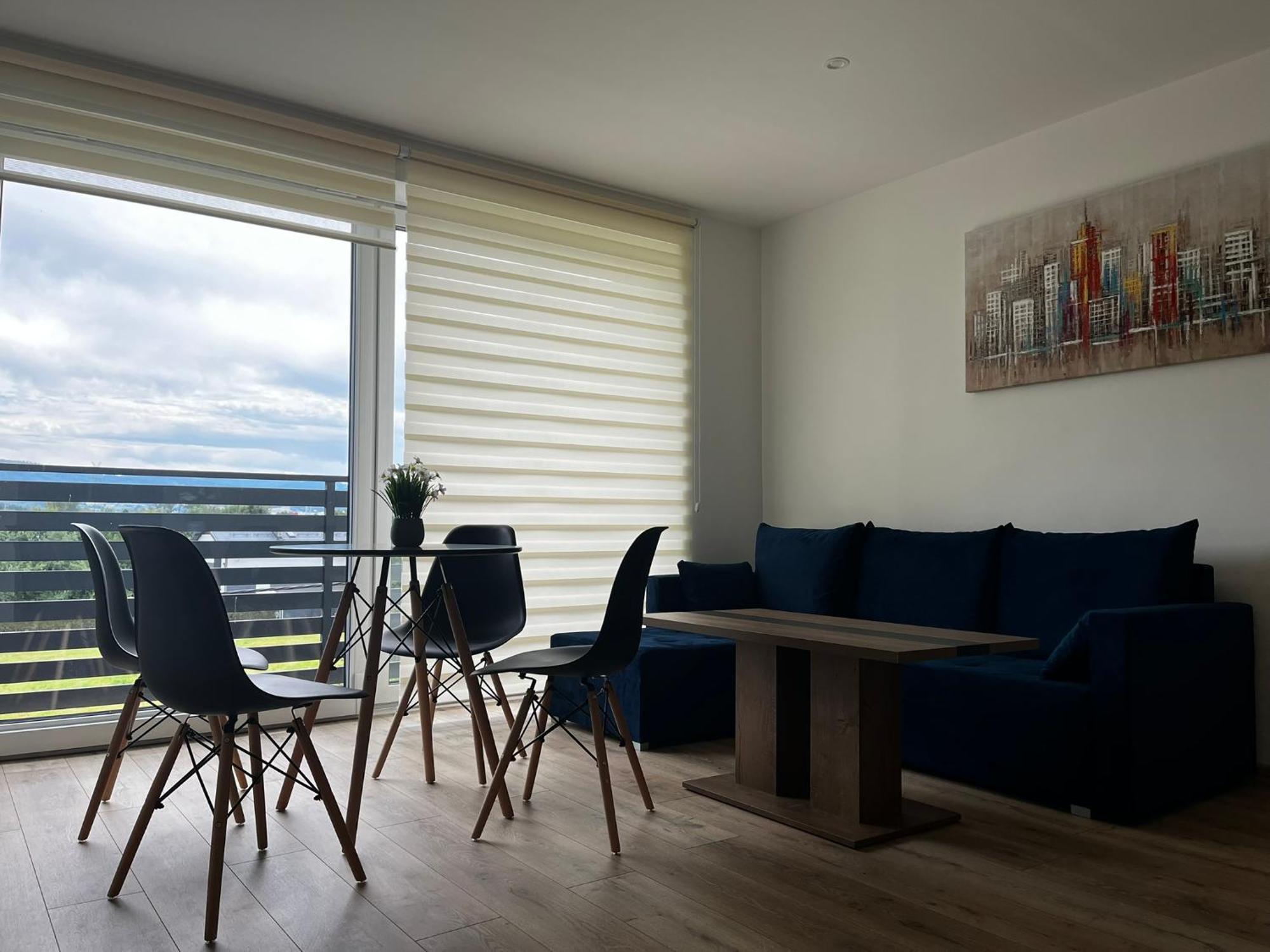 Beskid Rest Apartments Żywiec المظهر الخارجي الصورة