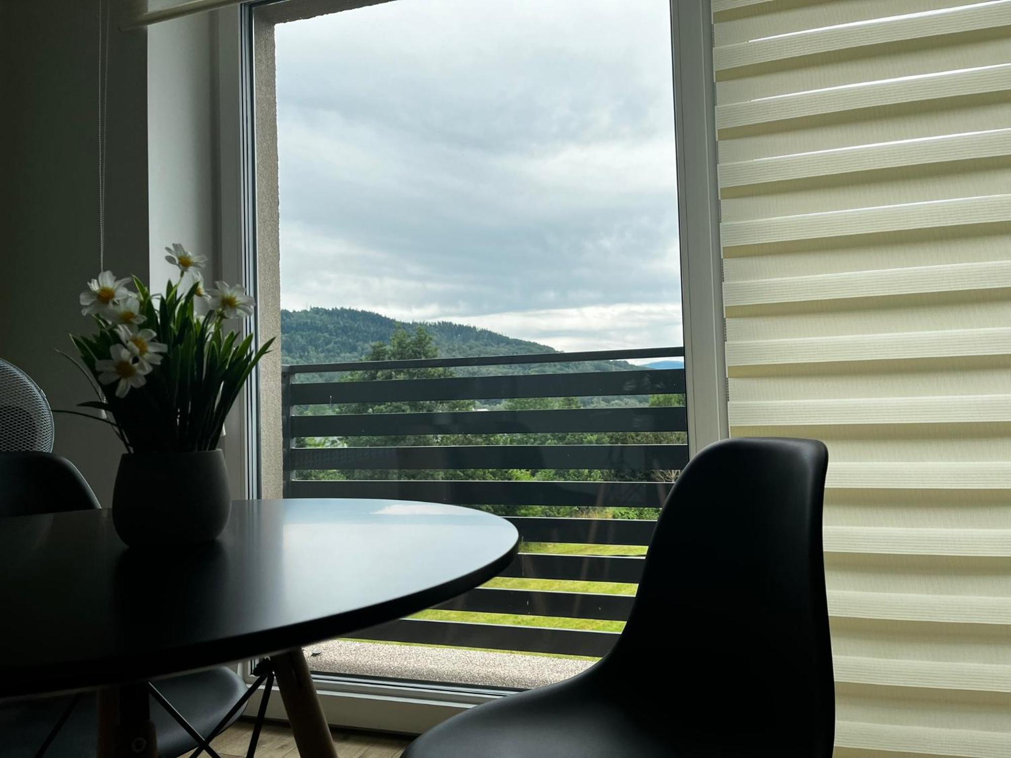 Beskid Rest Apartments Żywiec المظهر الخارجي الصورة
