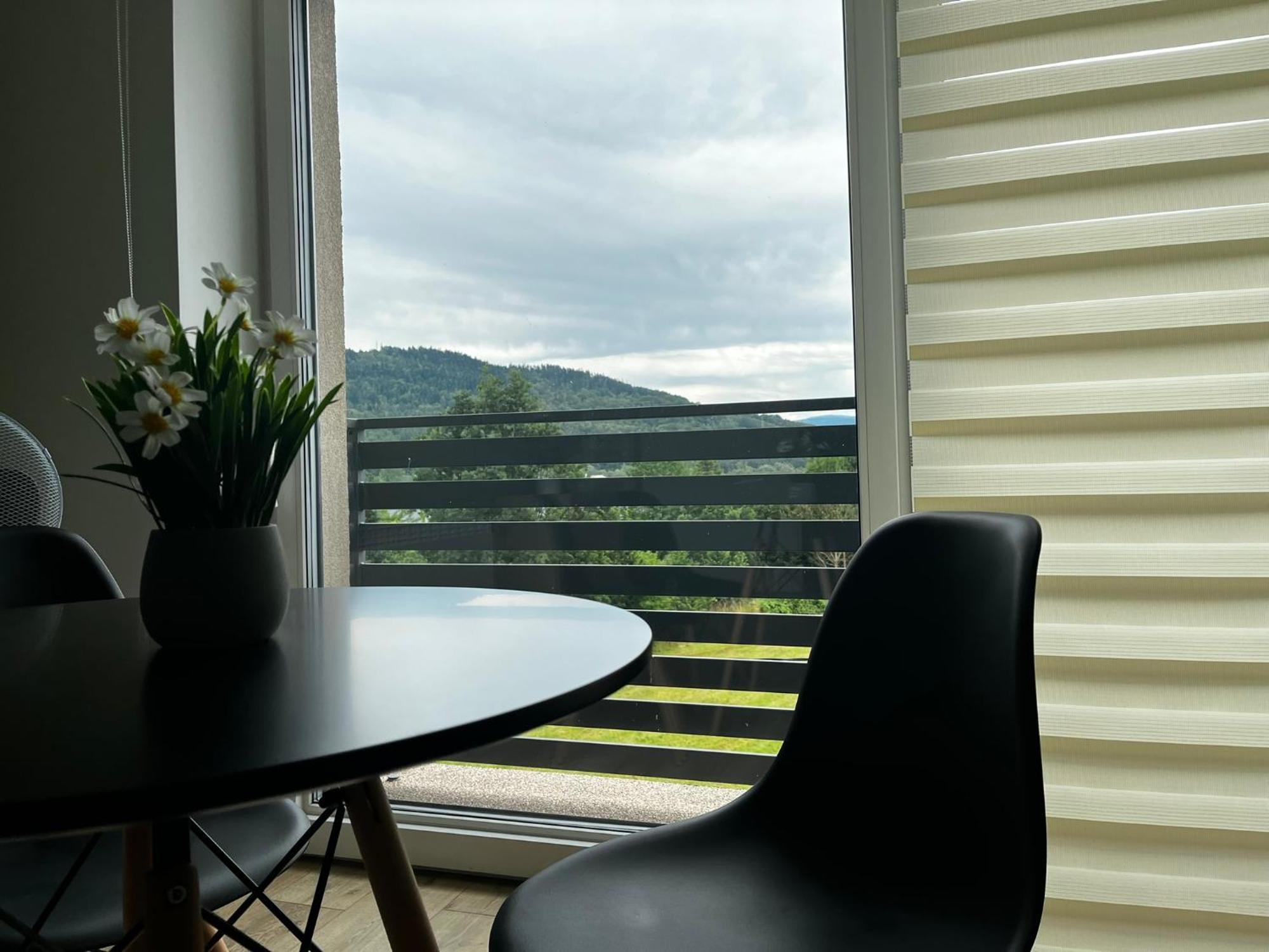 Beskid Rest Apartments Żywiec المظهر الخارجي الصورة