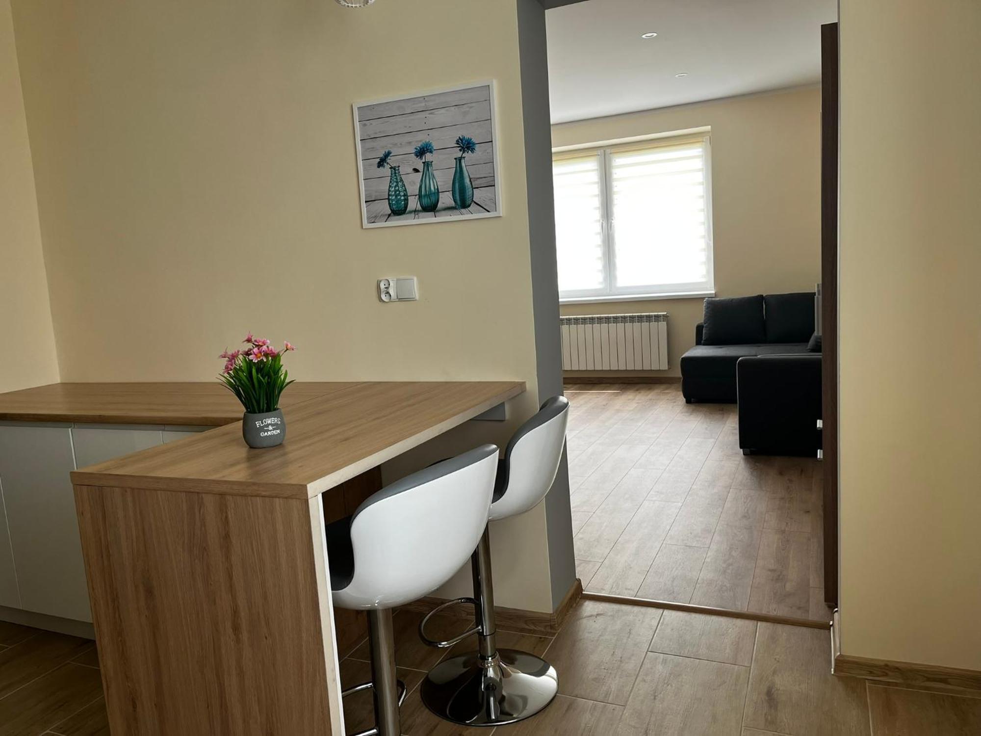 Beskid Rest Apartments Żywiec المظهر الخارجي الصورة