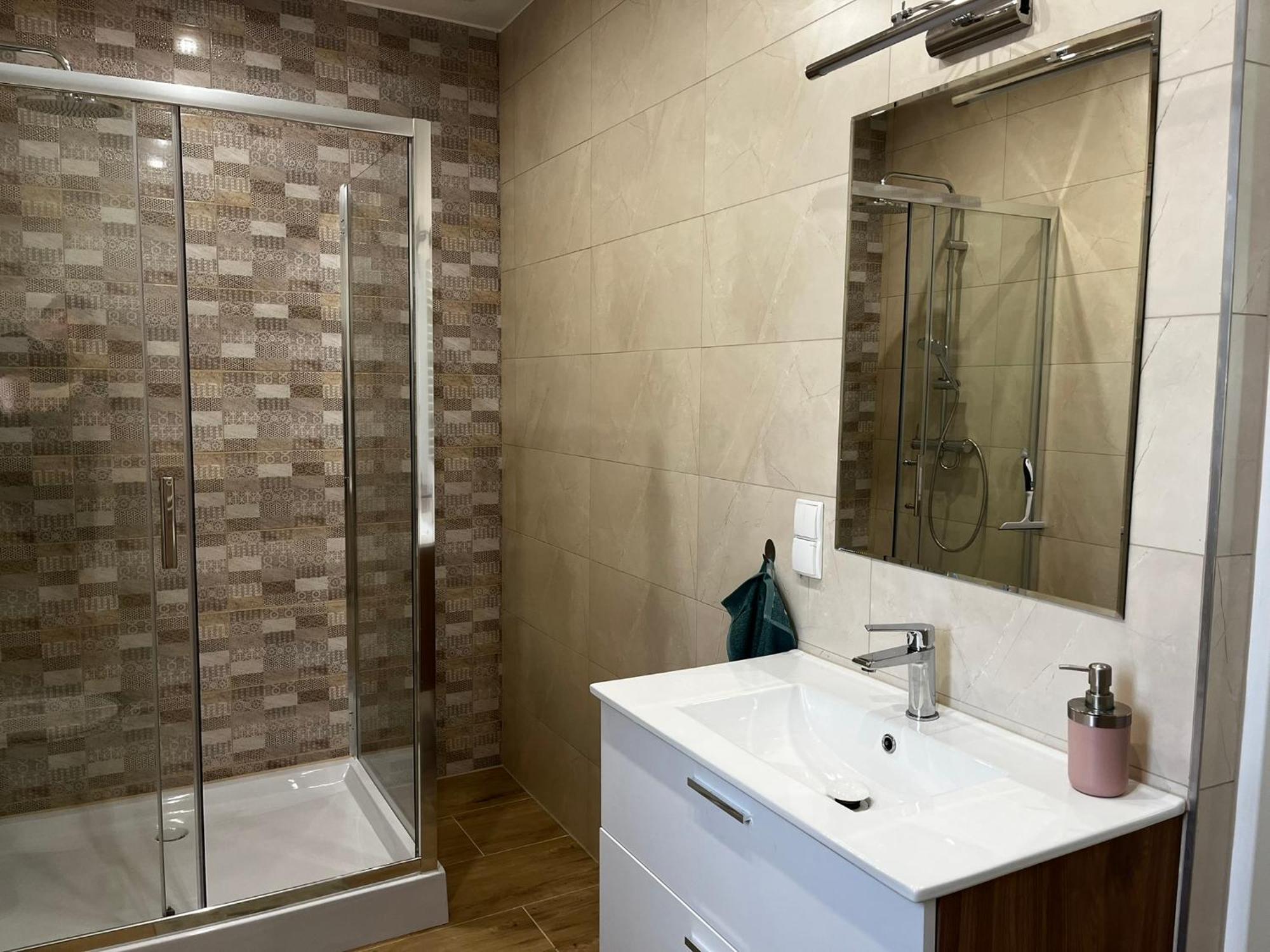 Beskid Rest Apartments Żywiec المظهر الخارجي الصورة