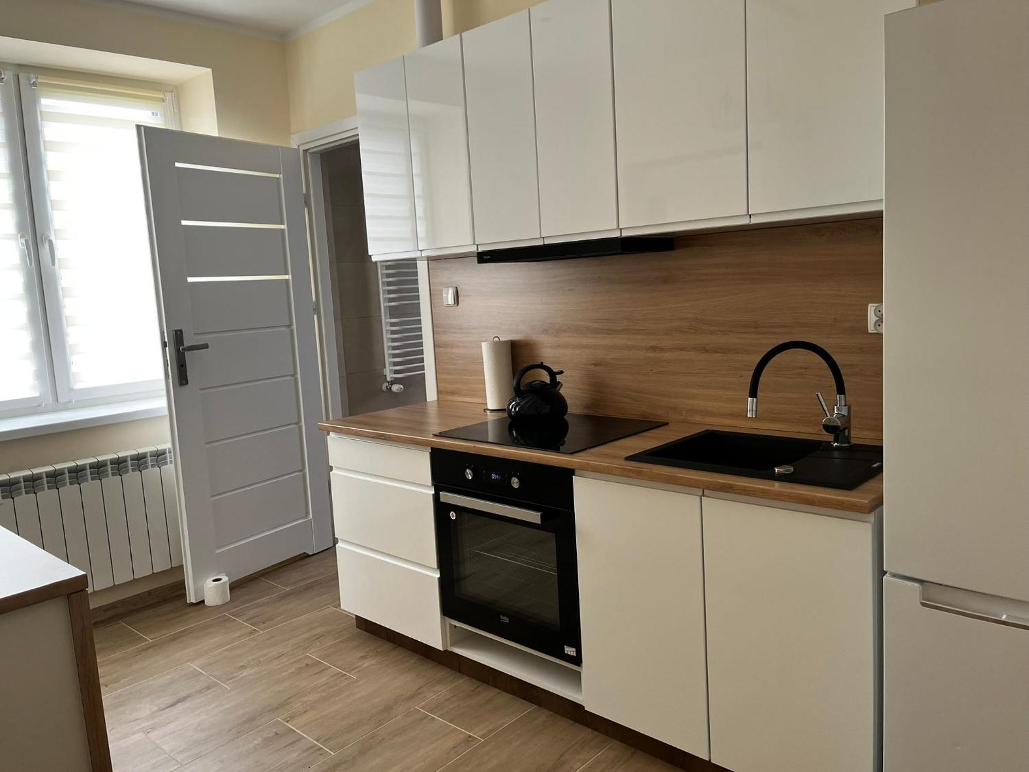 Beskid Rest Apartments Żywiec المظهر الخارجي الصورة