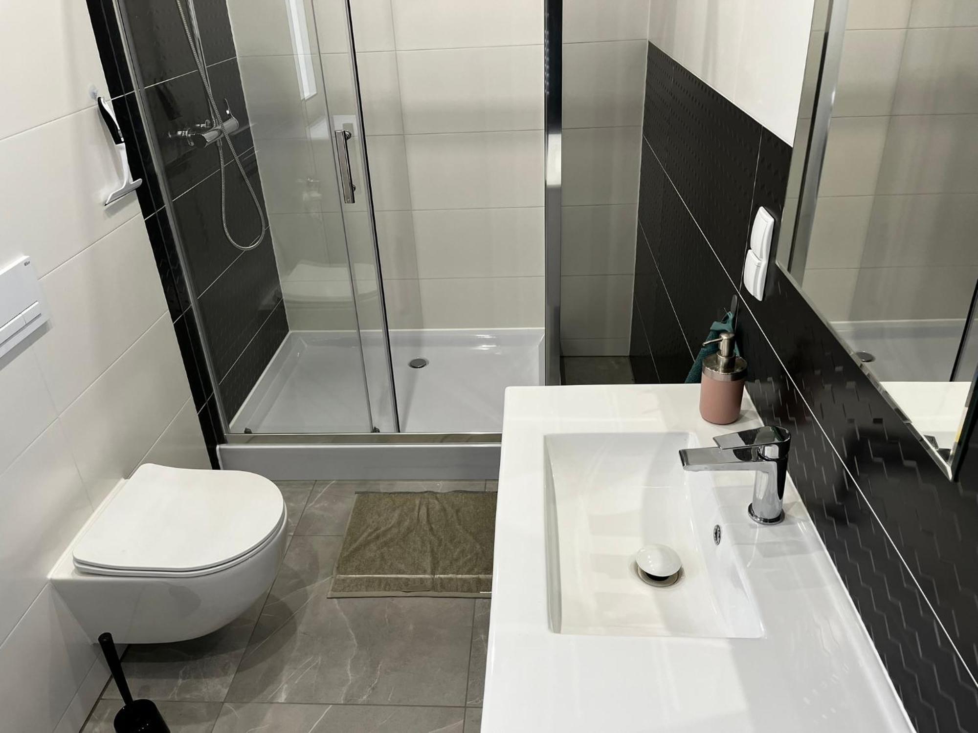 Beskid Rest Apartments Żywiec المظهر الخارجي الصورة