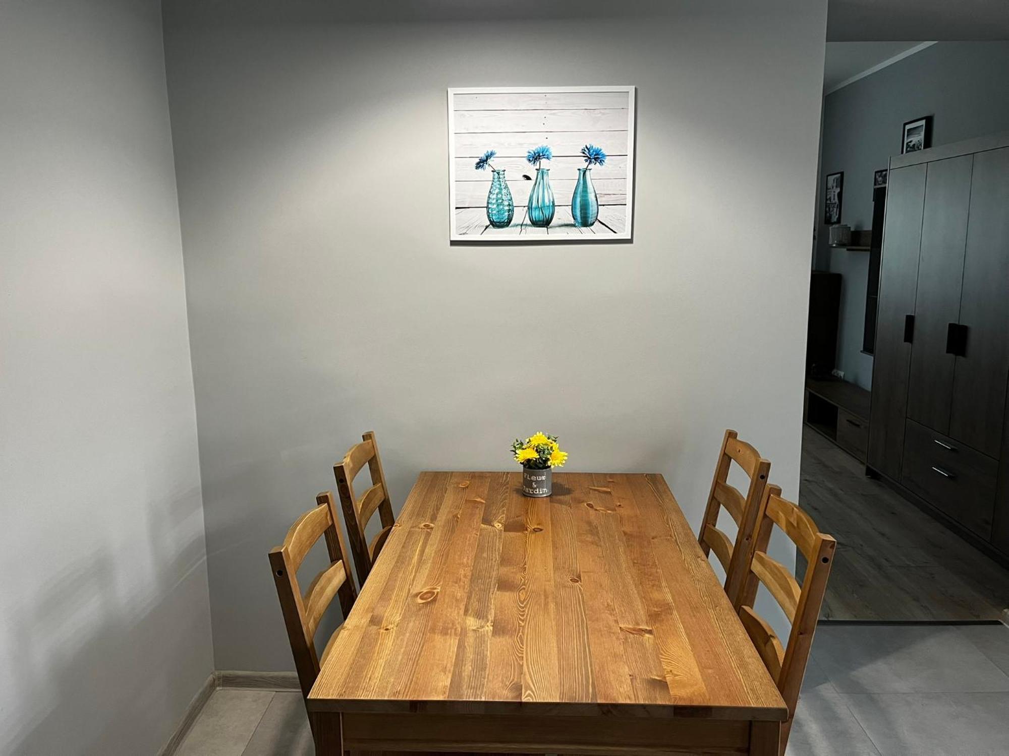 Beskid Rest Apartments Żywiec المظهر الخارجي الصورة