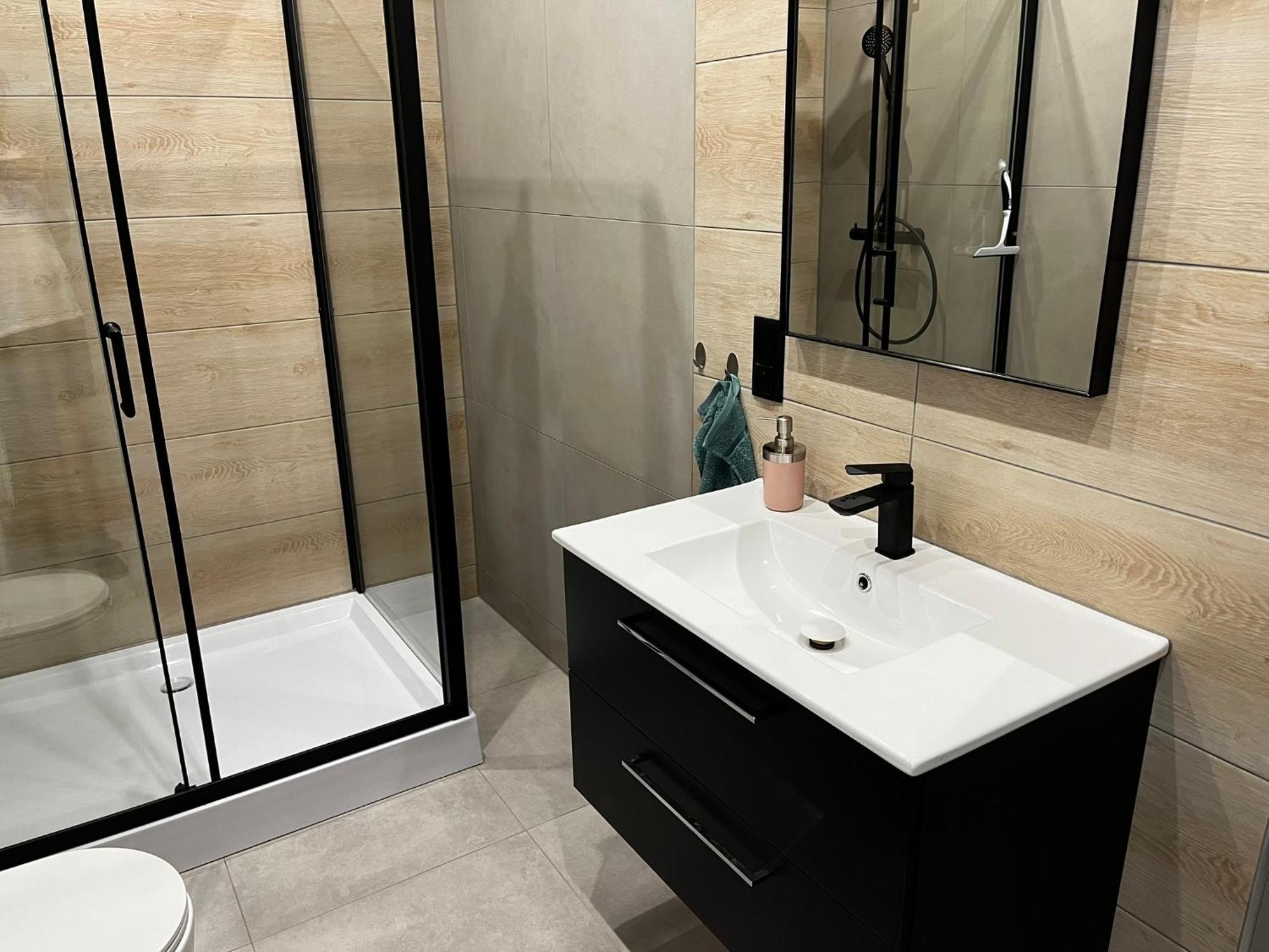 Beskid Rest Apartments Żywiec المظهر الخارجي الصورة