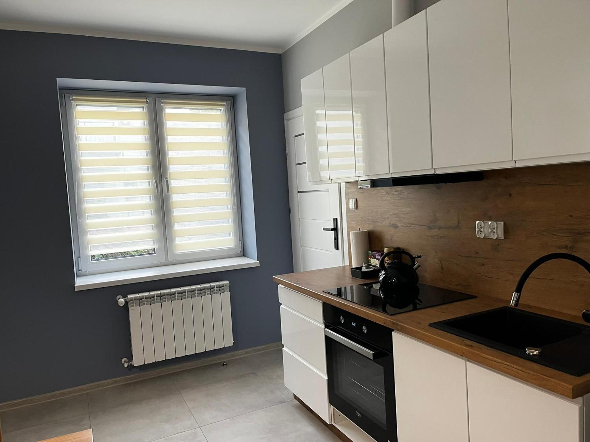 Beskid Rest Apartments Żywiec المظهر الخارجي الصورة