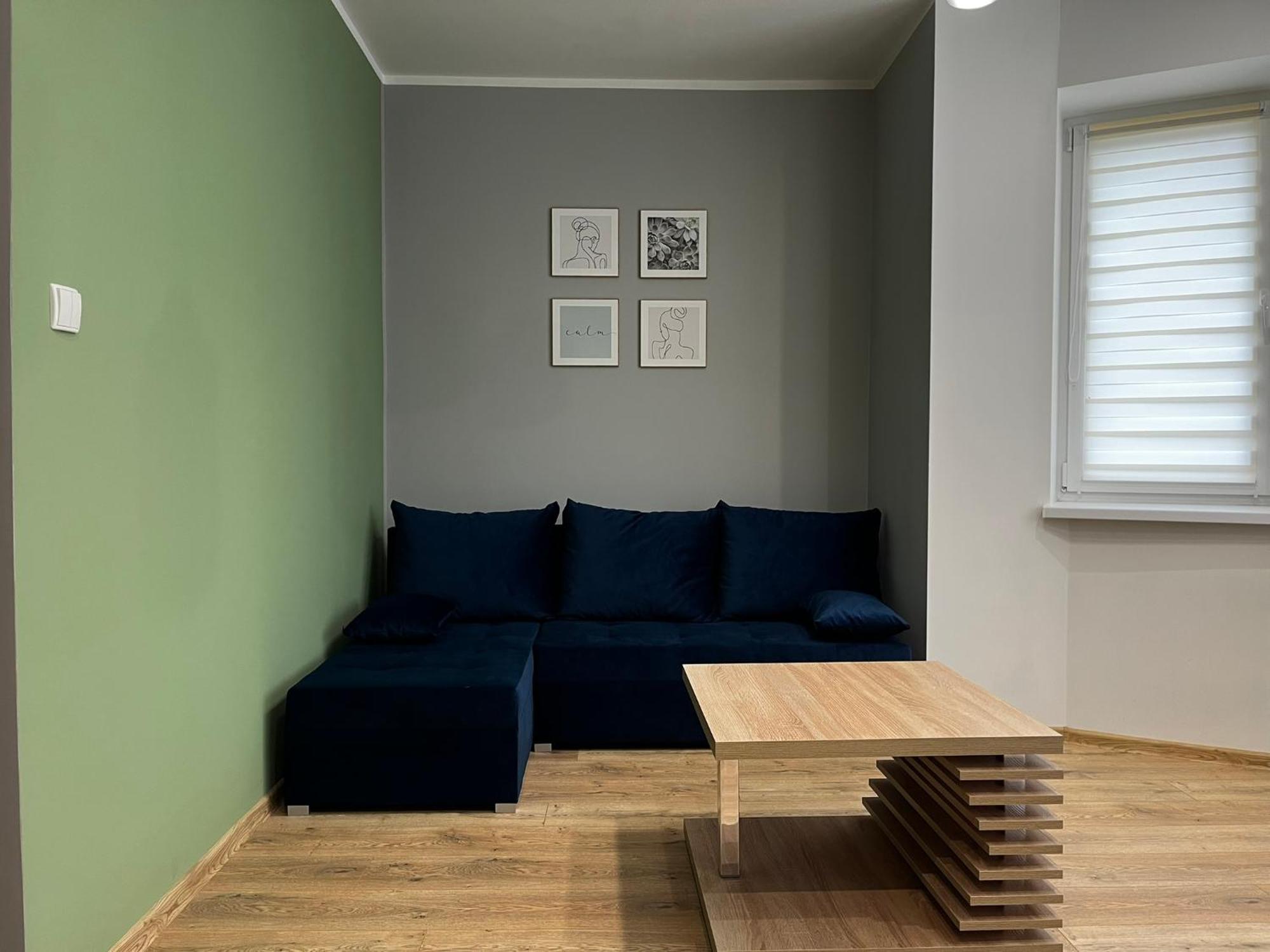 Beskid Rest Apartments Żywiec المظهر الخارجي الصورة