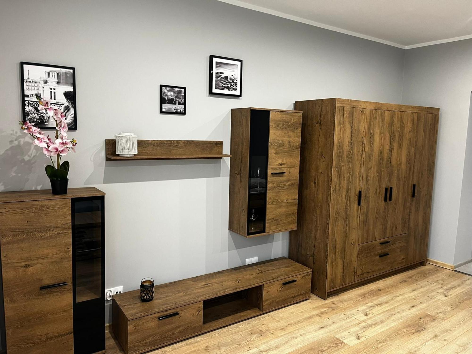 Beskid Rest Apartments Żywiec المظهر الخارجي الصورة