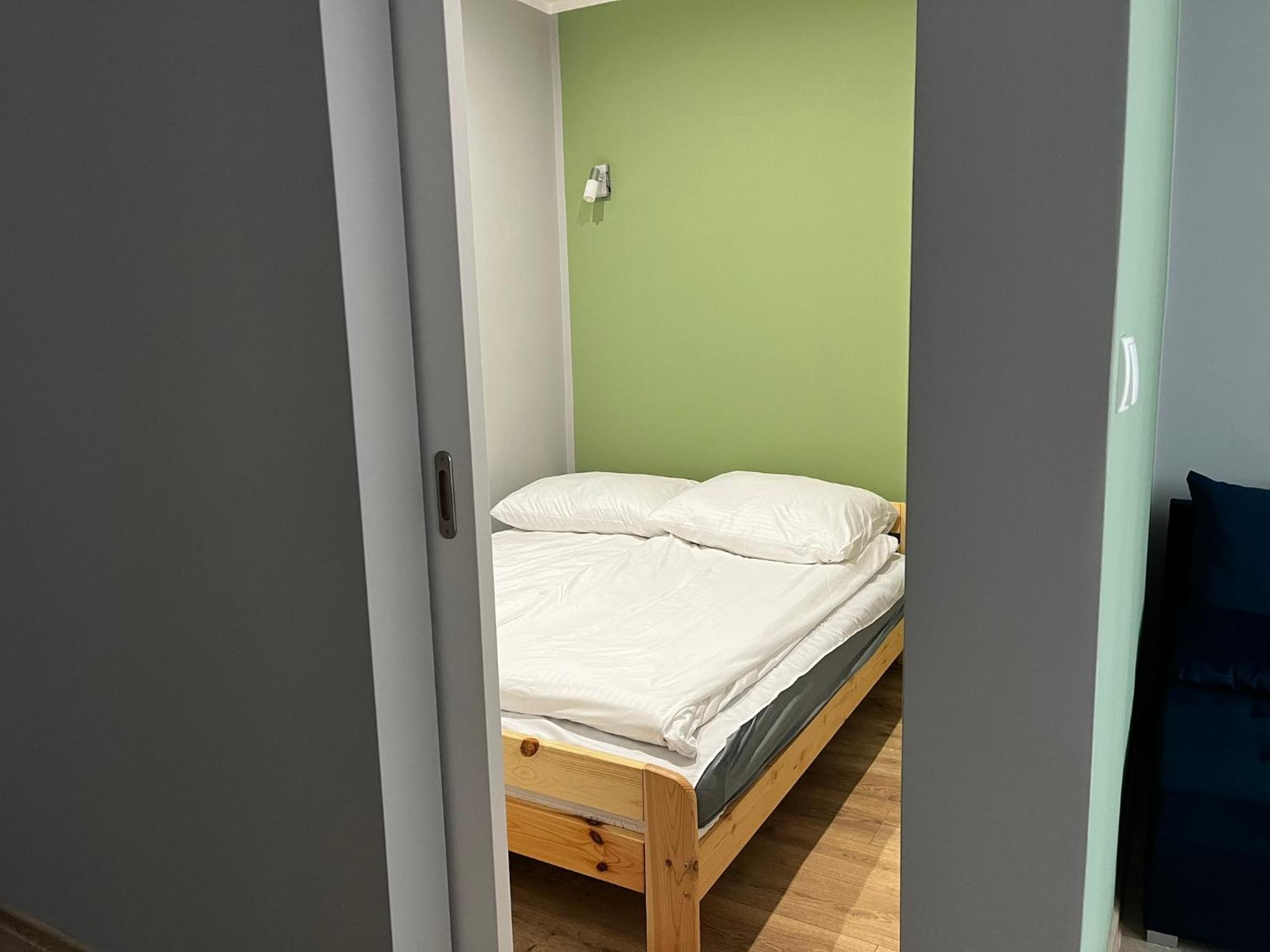Beskid Rest Apartments Żywiec المظهر الخارجي الصورة