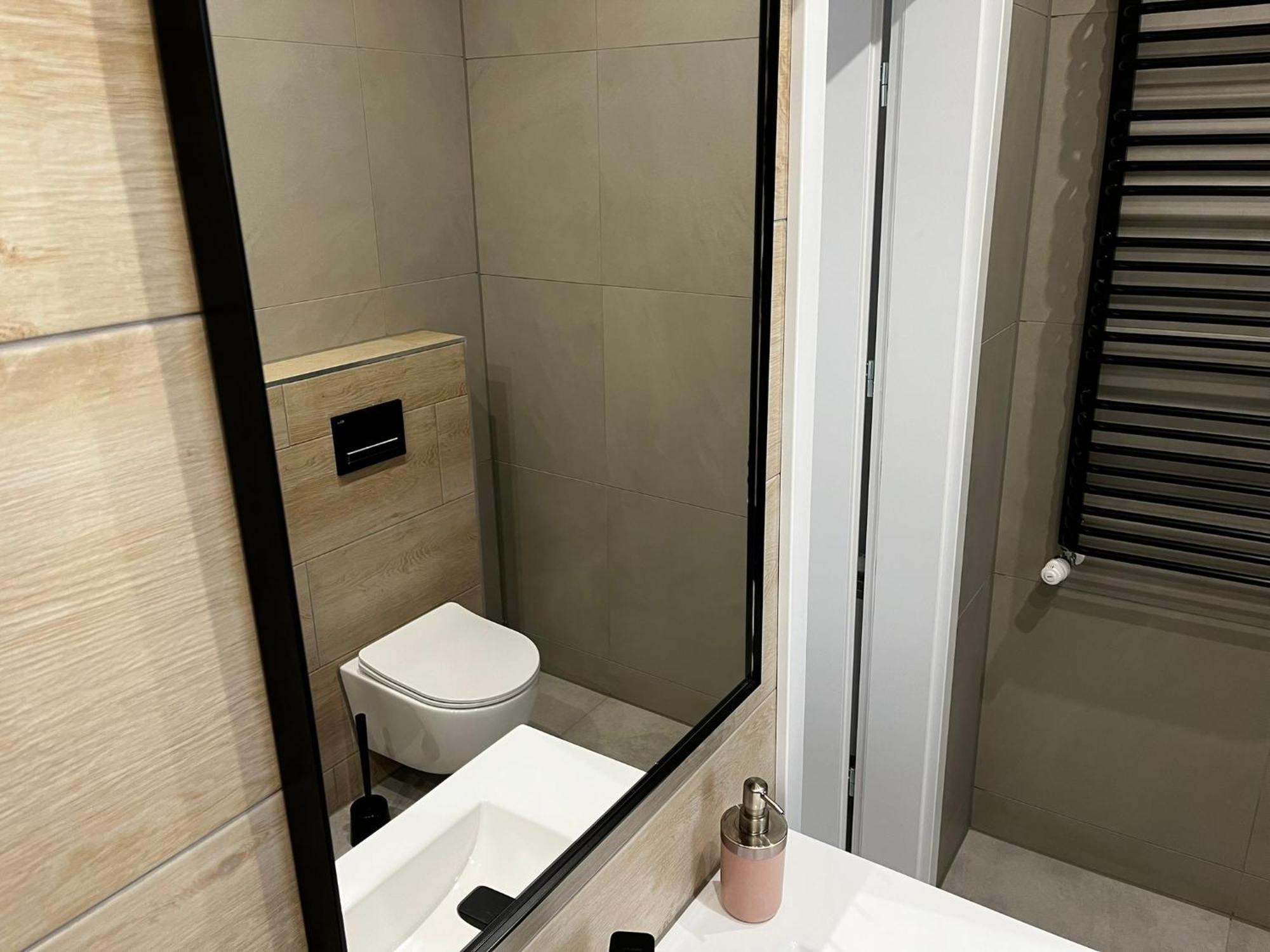 Beskid Rest Apartments Żywiec المظهر الخارجي الصورة