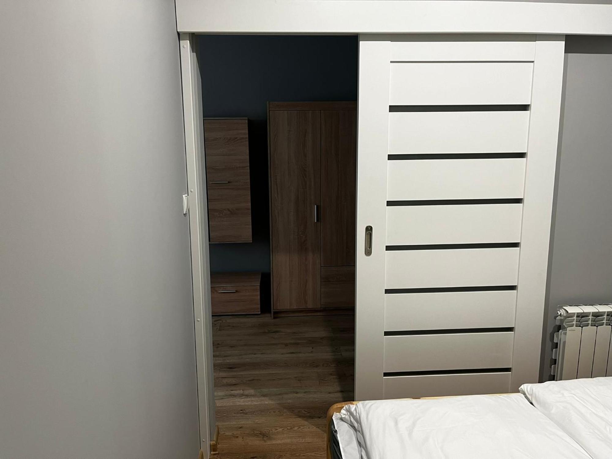 Beskid Rest Apartments Żywiec المظهر الخارجي الصورة