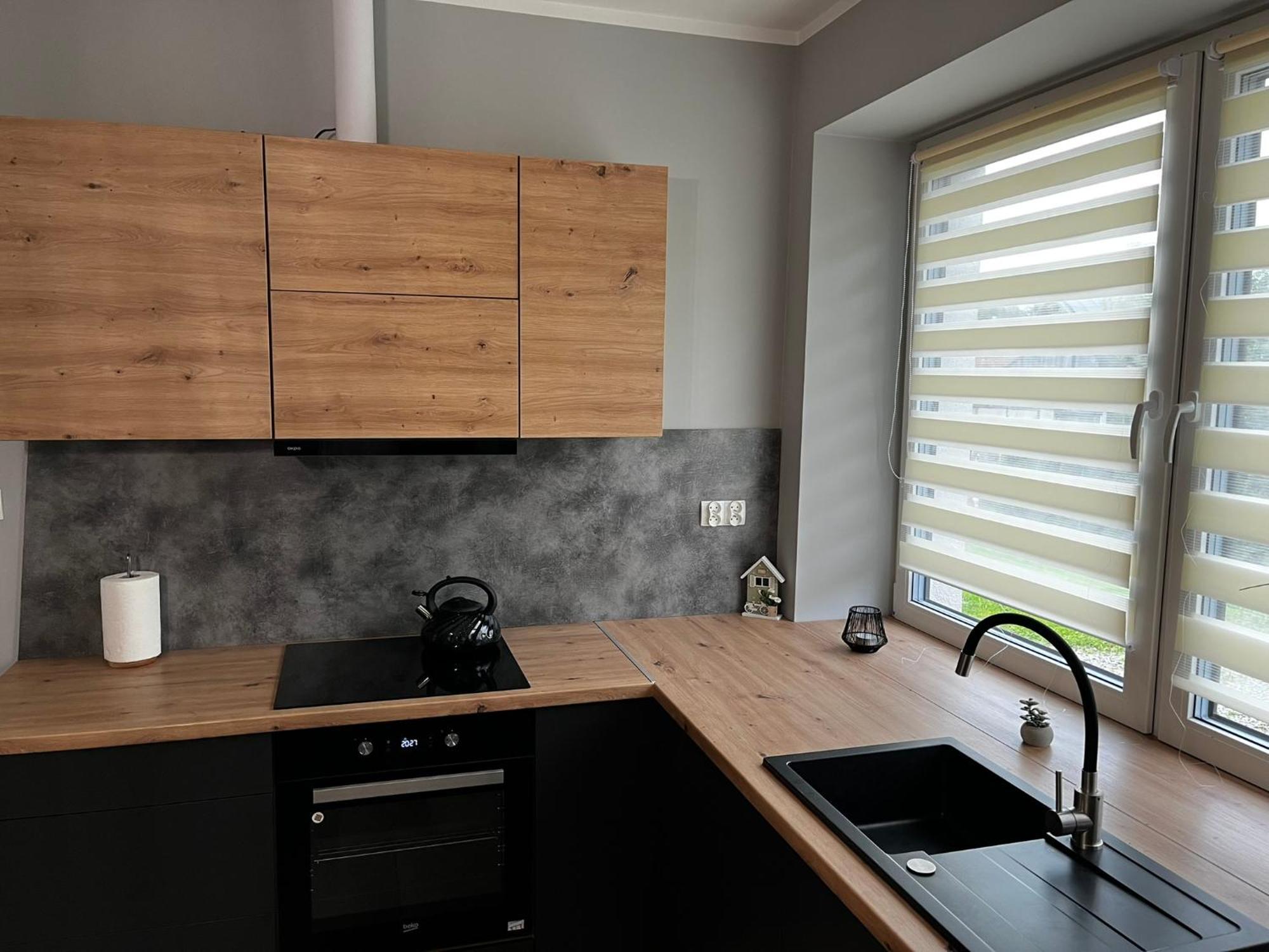Beskid Rest Apartments Żywiec المظهر الخارجي الصورة
